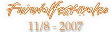 Furudal Festival