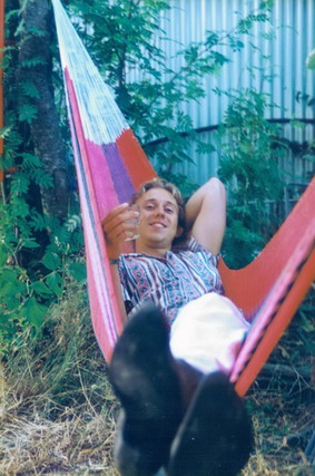 Furudal-festival 1994