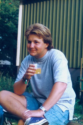 Furudal-festival 1994