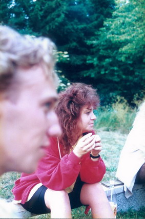 Furudal-festival 1994