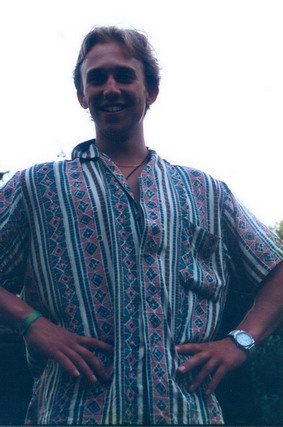Furudal-festival 1994