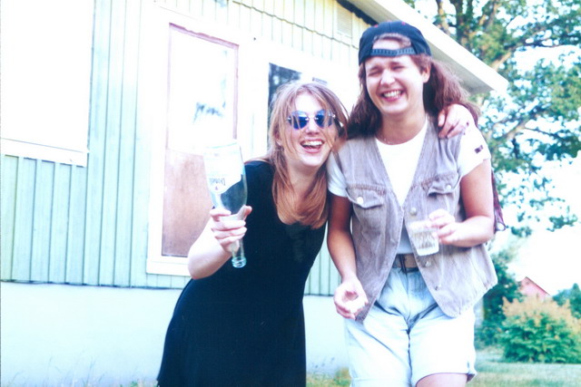 Furudal-festival 1994
