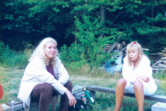 Furudal-festival 1994