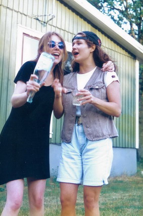 Furudal-festival 1994