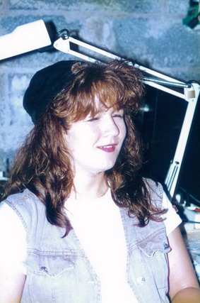 Furudal-festival 1994