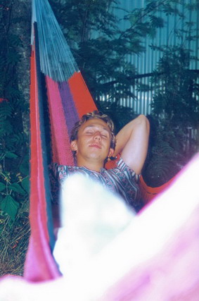 Furudal-festival 1994