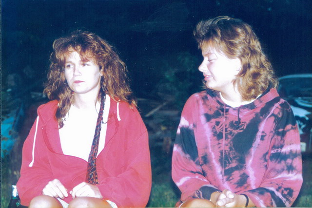 Furudal-festival 1994