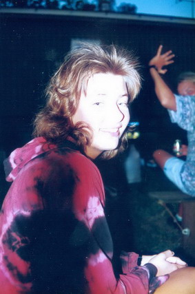 Furudal-festival 1994