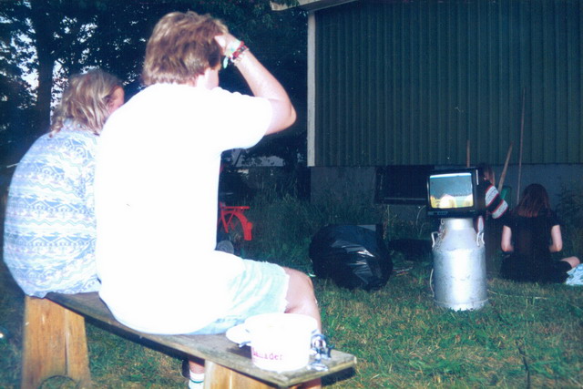 Furudal-festival 1994