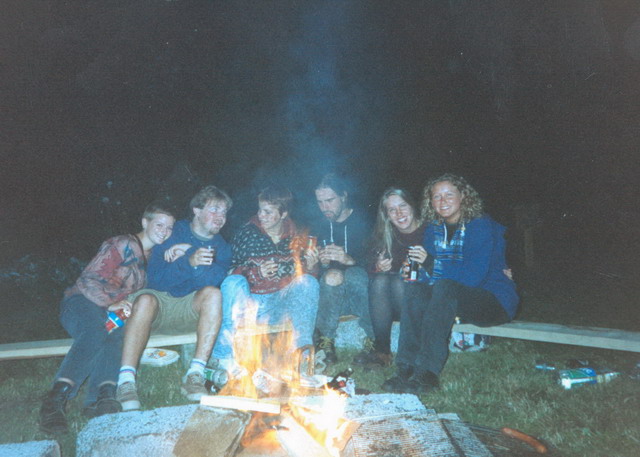 Furudal-festival 1995