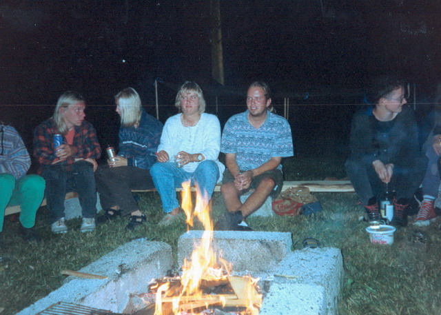 Furudal-festival 1995