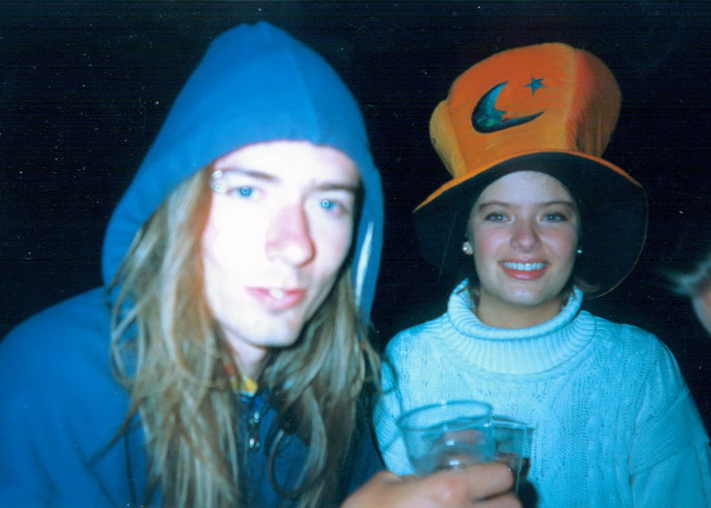 Furudal-festival 1995