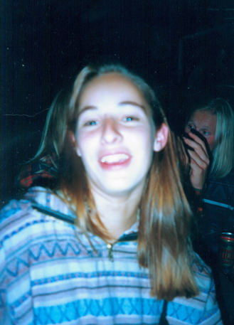 Furudal-festival 1995