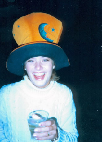 Furudal-festival 1995