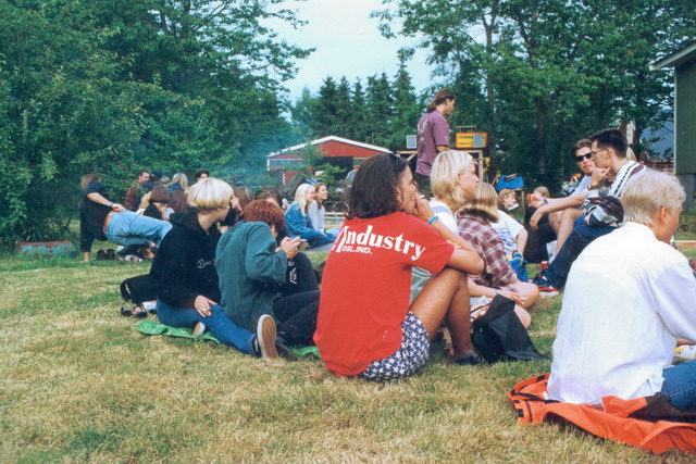 Furudal-festival 1996