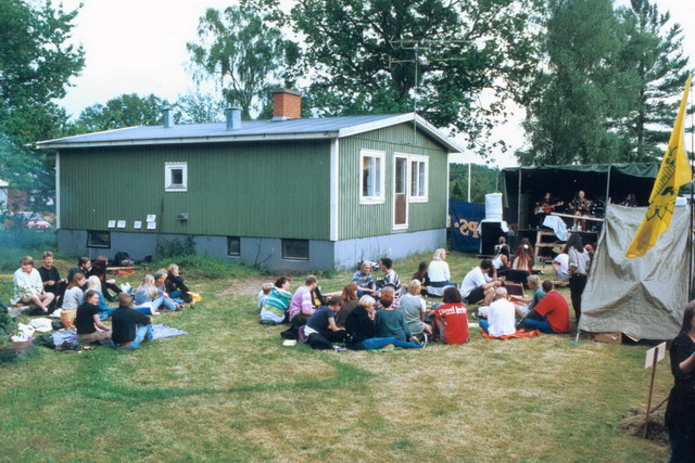 Furudal-festival 1996