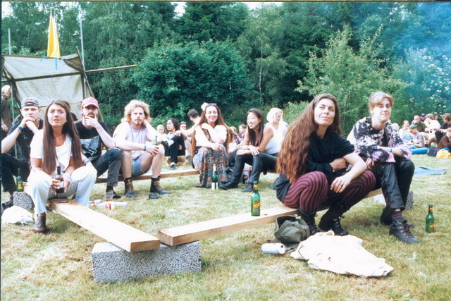 Furudal-festival 1996