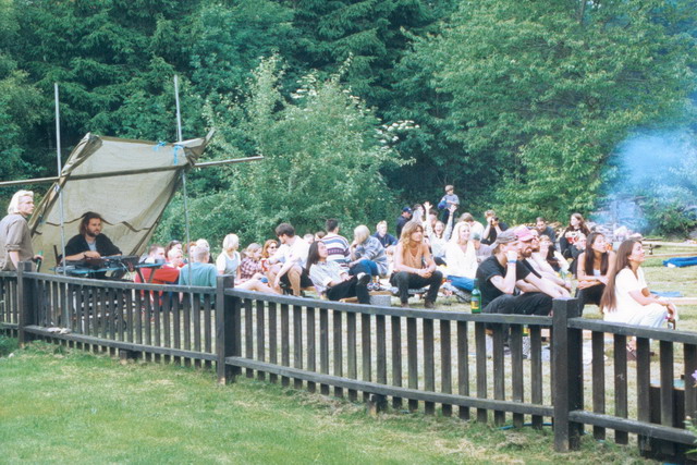 Furudal-festival 1996