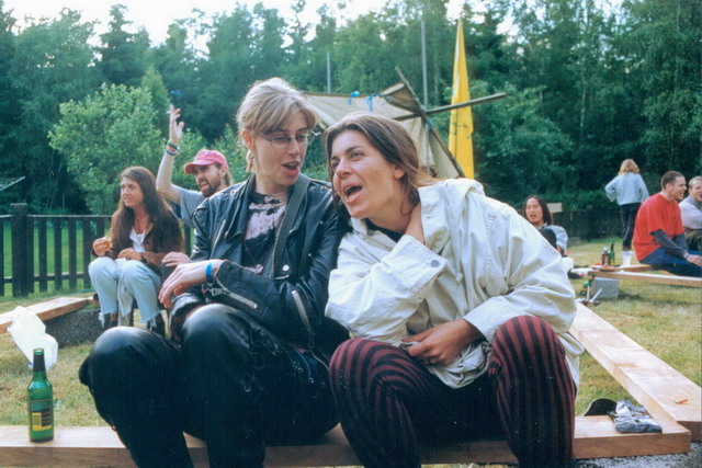 Furudal-festival 1996