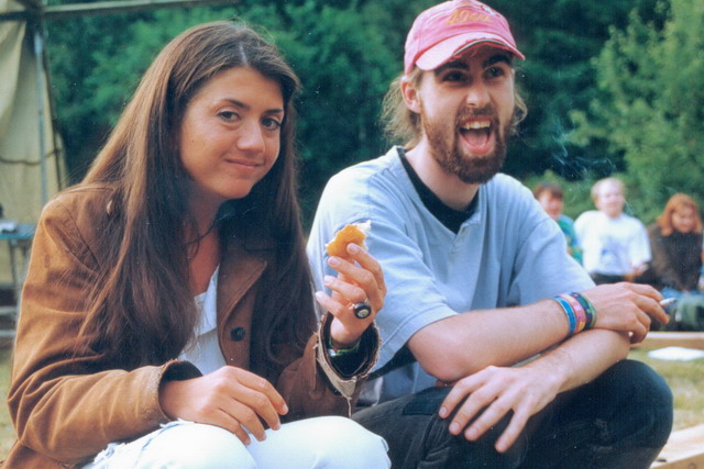 Furudal-festival 1996