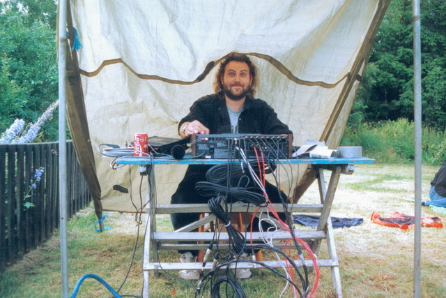 Furudal-festival 1996