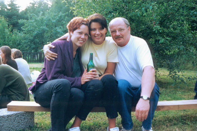 Furudal-festival 1996