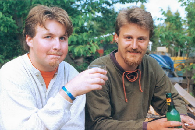 Furudal-festival 1996