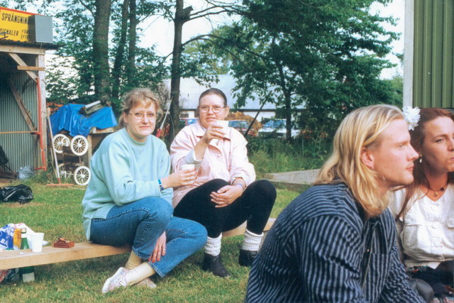 Furudal-festival 1996