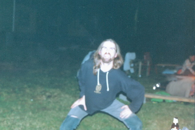 Furudal-festival 1996
