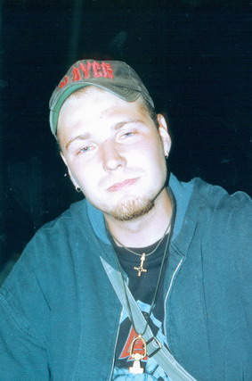 Furudal-festival 1996