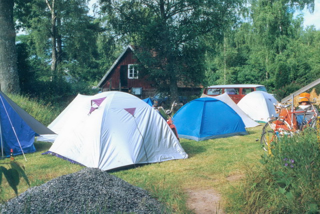 Furudal-festival 1996