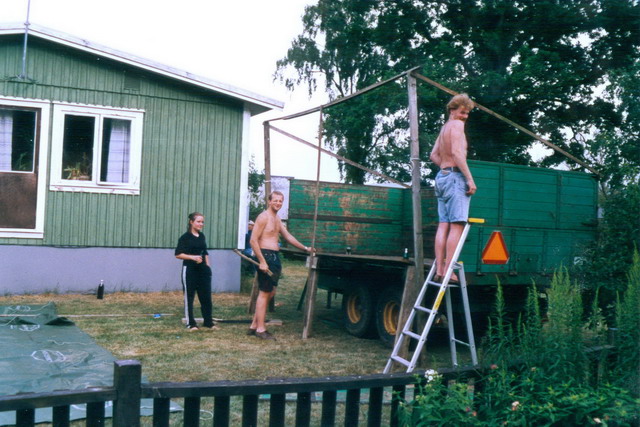 Furudal-festival 1997