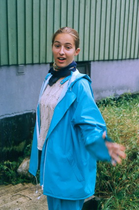 Furudal-festival 1997