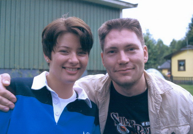 Furudal-festival 1998