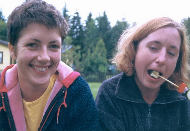Furudal-festival 1998