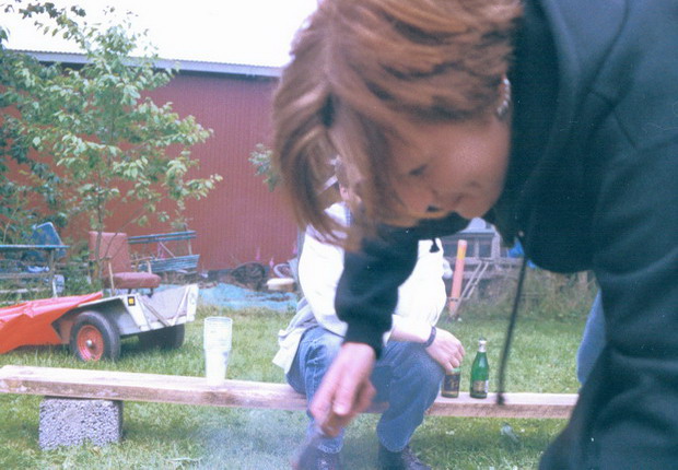 Furudal-festival 1998