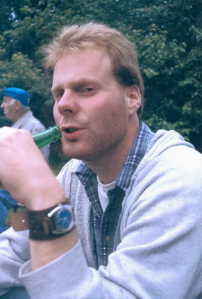 Furudal-festival 1998