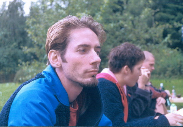 Furudal-festival 1998