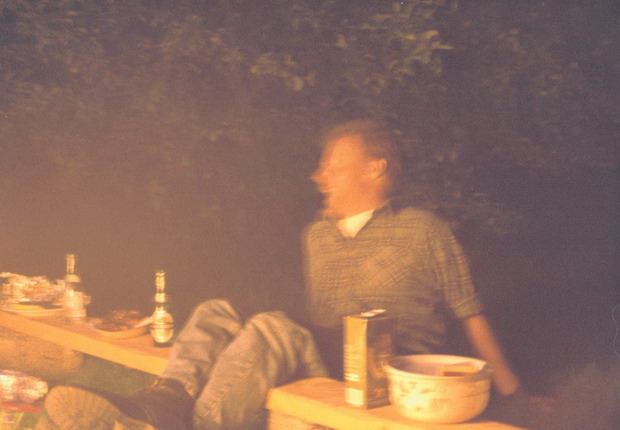 Furudal-festival 1998