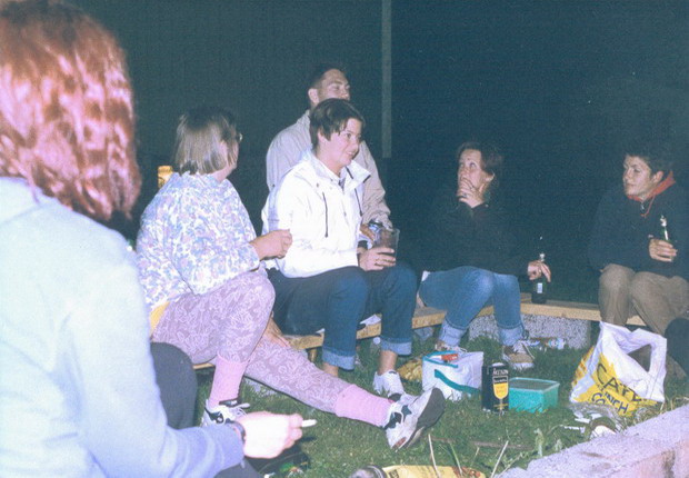 Furudal-festival 1998