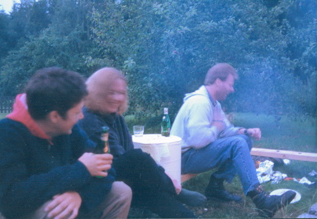 Furudal-festival 1998
