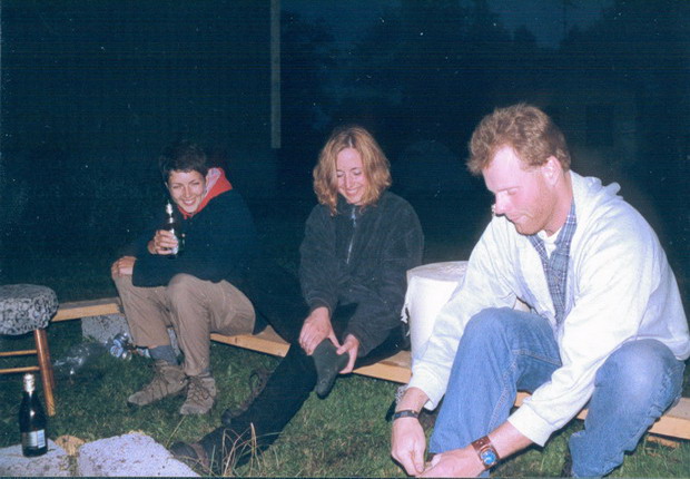 Furudal-festival 1998