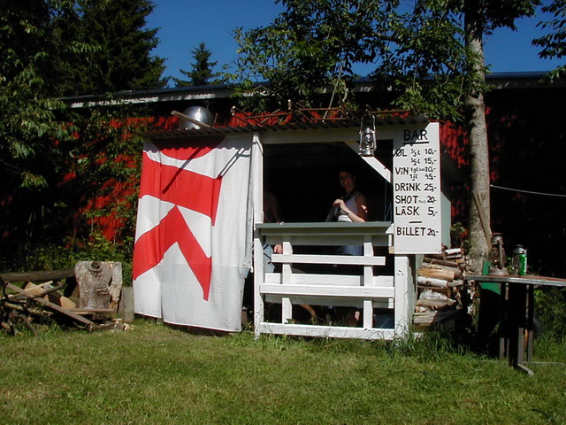 Furudal-festival 2002