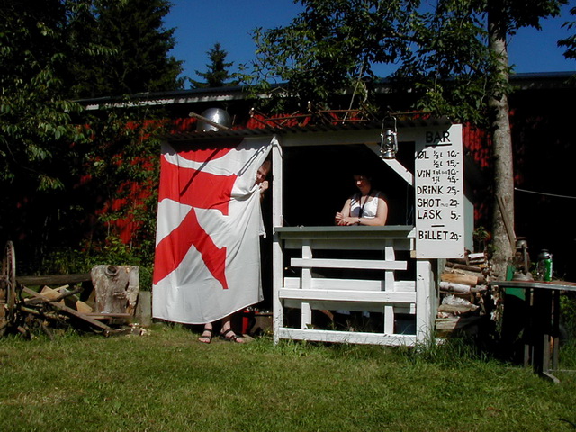 Furudal-festival 2002
