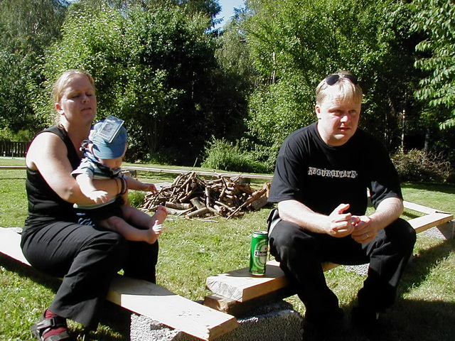 Furudal-festival 2002