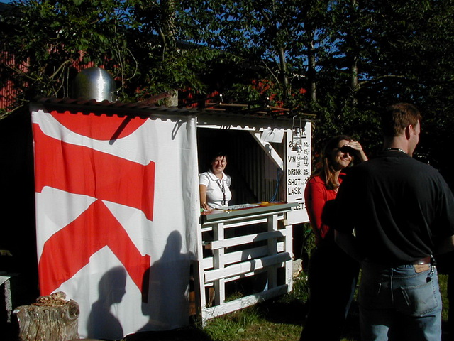 Furudal-festival 2002