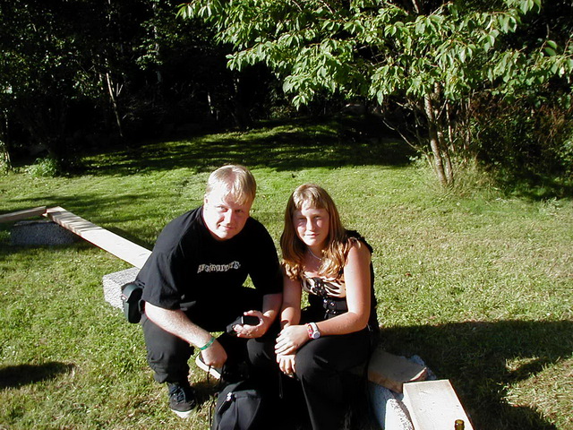 Furudal-festival 2002