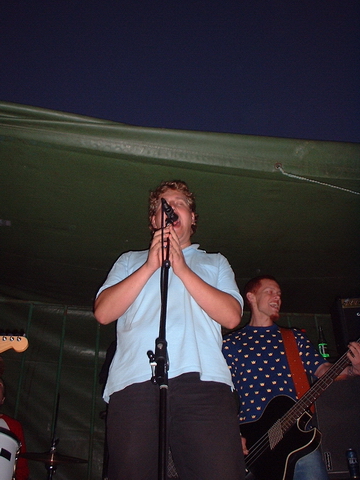 Furudal-festival 2002