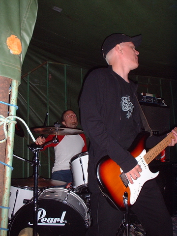 Furudal-festival 2002