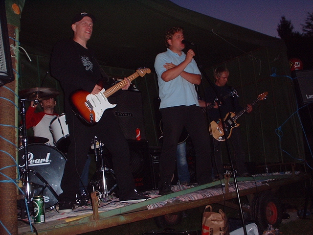 Furudal-festival 2002